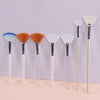 1pcs Portable Facial Mask Brush