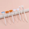 1pcs Portable Facial Mask Brush